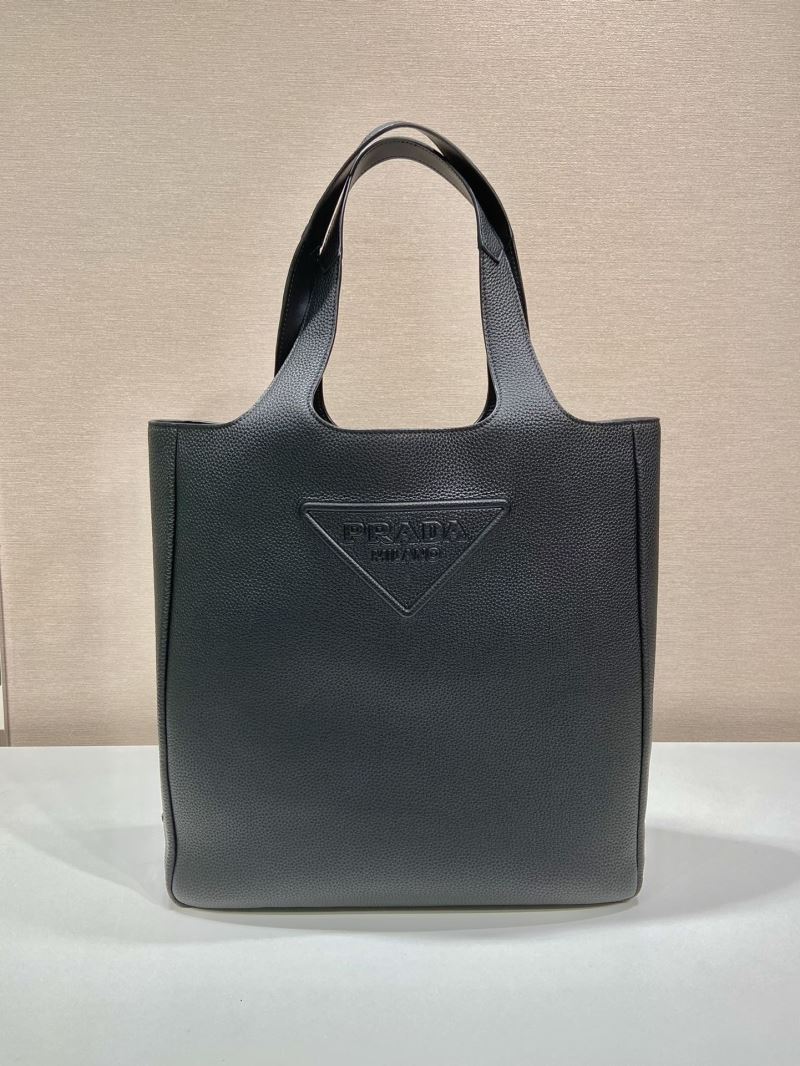 Prada Shopping Bags